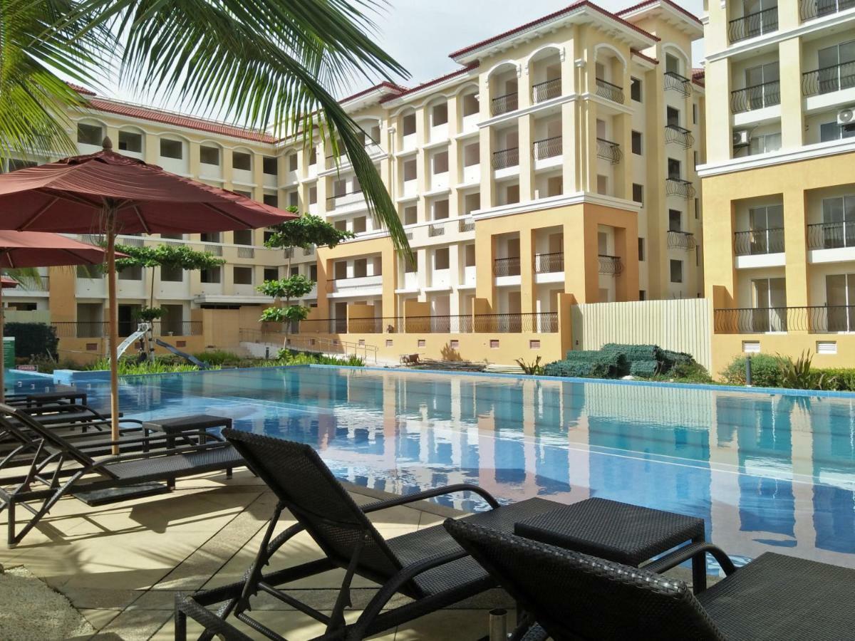 Stay At Sanremo Oasis סבו מראה חיצוני תמונה